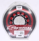 Renthal Sprocket KX80/85/100 50BK PN 1211-0298
