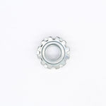 Harley-Davidson KEPS 10-32 Nut Part Number - 7629