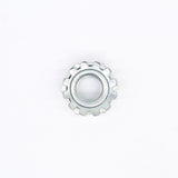 Harley-Davidson KEPS 10-32 Nut Part Number - 7629