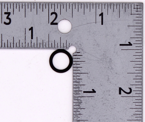 O-Ring Part Number - 5411432 For Polaris