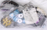 Aprilia Belt/Roller Kit Part Number - AF1-BELTKIT-GT200-NT