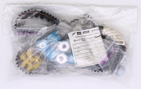 Aprilia Belt/Roller Kit Part Number - AF1-BELTKIT-GT200-NT