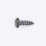 QTY 10 NEW OEM YAMAHA TAPPING SCREW 90164-04800-00