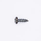QTY 10 NEW OEM YAMAHA TAPPING SCREW 90164-04800-00