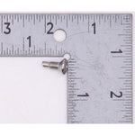 Screw Part Number - 92172-0145 For Kawasaki