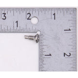 Screw Part Number - 92172-0145 For Kawasaki
