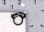 Hose Clamp Part Number - 0124-045 For Arctic Cat