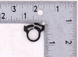 Hose Clamp Part Number - 0124-045 For Arctic Cat