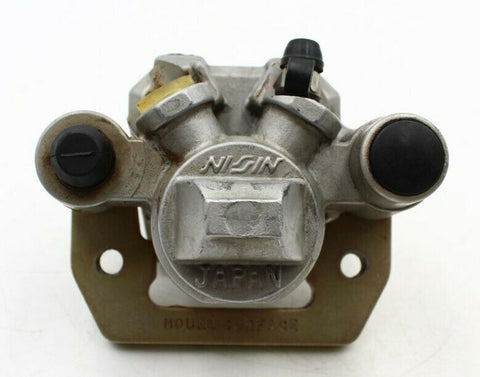 Lh Front Caliper Part Number - 1910033 For Polaris