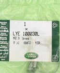 Land Rover Clamp PN LYE100030L