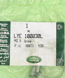 Land Rover Clamp PN LYE100030L