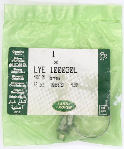 Land Rover Clamp PN LYE100030L
