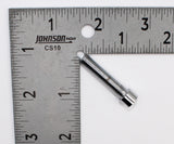 Socket Head Screw Part Number - 94327-92Ts (Pack Of 2) For Harley-Davidson