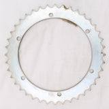Sprocket, Driven 40T Part Number - 583-25440-10-00 For Yamaha