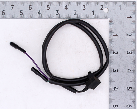 Polaris Over Ride Switch PN 4110119