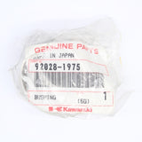 Genuine Kawasaki Bushing PN 92028-1975 (Pack of 1)