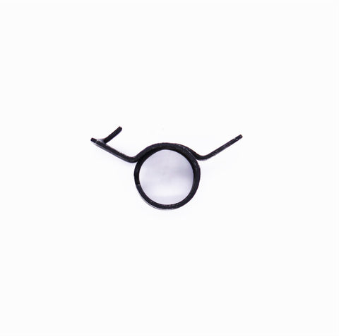 Polaris Mubea Hose Clamp PN 7080862
