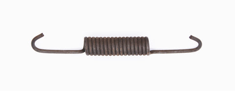 Brake Spring Part Number - 34112060237 For BMW