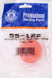 Oregon Fuel Cap PN 55-122