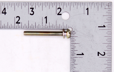 Kawasaki Screw   PN 92011-533