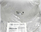 Harley-Davidson Diamondback Brakeline Part Number - 44355-08
