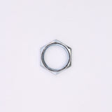 Nut Hex Part Number - 76353-00 For Harley-Davidson