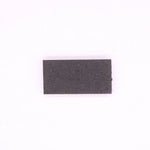 Genuine Harley-Davidson Rubber Pad Part Number - 66600-84