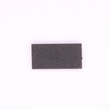 Genuine Harley-Davidson Rubber Pad Part Number - 66600-84