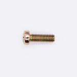 Pan Screw Part Number - 93500-040120H For Honda
