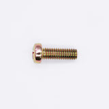 Pan Screw Part Number - 93500-040120H For Honda