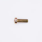 Pan Screw Part Number - 93500-040120H For Honda