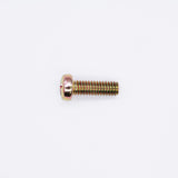 Pan Screw Part Number - 93500-040120H For Honda