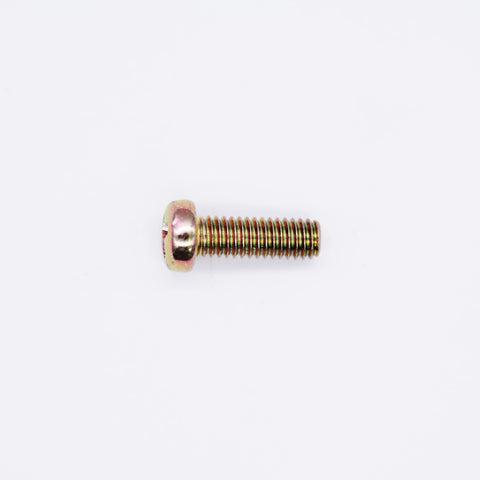 Pan Screw Part Number - 93500-040120H For Honda