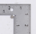 Triumph Shim, 2.525MM T1130605