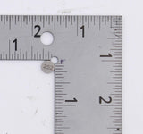 Triumph Shim, 2.525MM T1130605