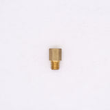 Pure Polaris Mukini Main Jet #430 Hex (Pack of 2) PN 4042-430