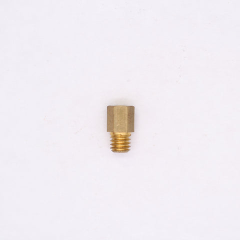 Pure Polaris Mukini Main Jet #430 Hex (Pack of 2) PN 4042-430