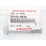 Kawasaki Bolt PN 92153-0526