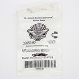 Harley-Davidson Retaining Ring Part Number - 33653-90