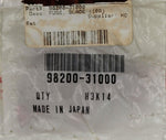 Honda Blade (10A) Fuse Part Number - 98200-31000