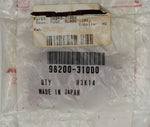 Honda Blade (10A) Fuse Part Number - 98200-31000