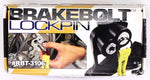 RoadLok Brake Bolt Lock Pin PN RBT-3106