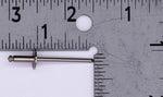 Rivet Part Number - 8235 For Harley-Davidson