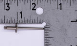 Rivet Part Number - 8235 For Harley-Davidson