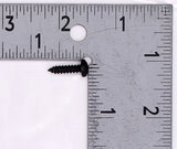 Screw Part Number - 7511881 For Polaris