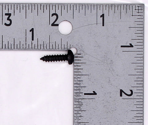 Screw Part Number - 7511881 For Polaris
