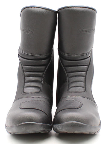 Tourmaster Boots SZ. 9 PN 8601-0205-43