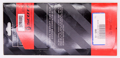 Scott Voltage Lens PN 51-5285