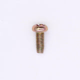 NOS OEM Harley Davidson M3 x .50 x 8 mm Pozidriv pan head Screw P/N 2907