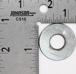 Boot Retainer Washer Part Number - 6366 (Pack Of 2) For Harley-Davidson